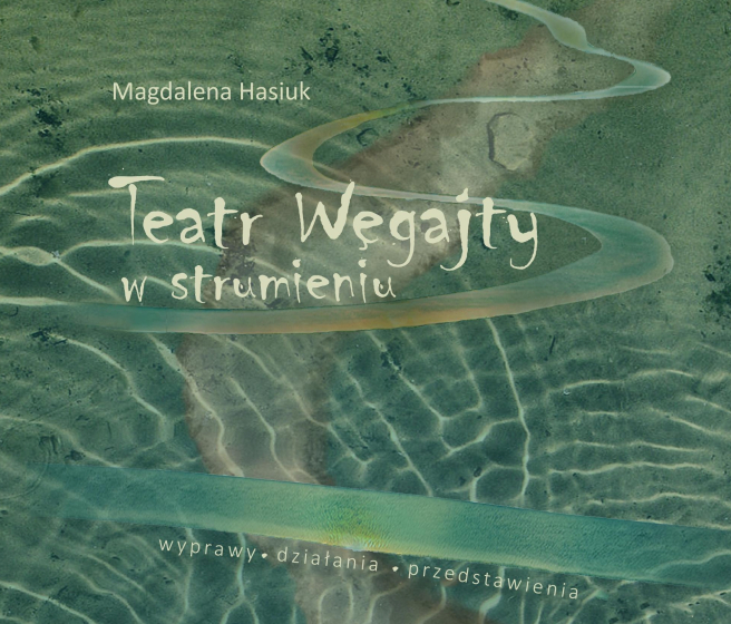 teatr węgajty