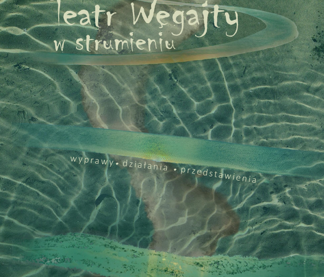 teatr węgajty